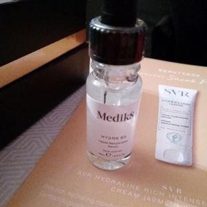 Hydrating serum